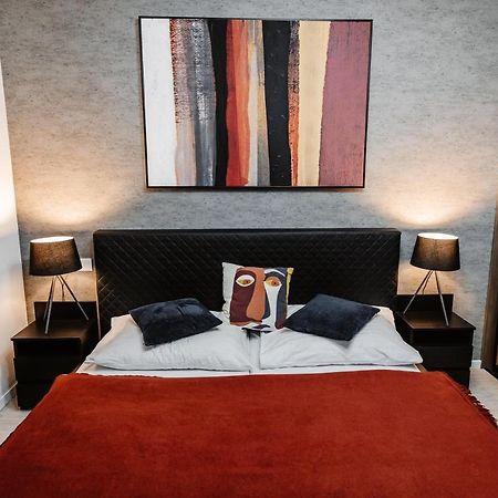 Apartmán Ah Mlynska Basta II Free Parking Košice Exteriér fotografie
