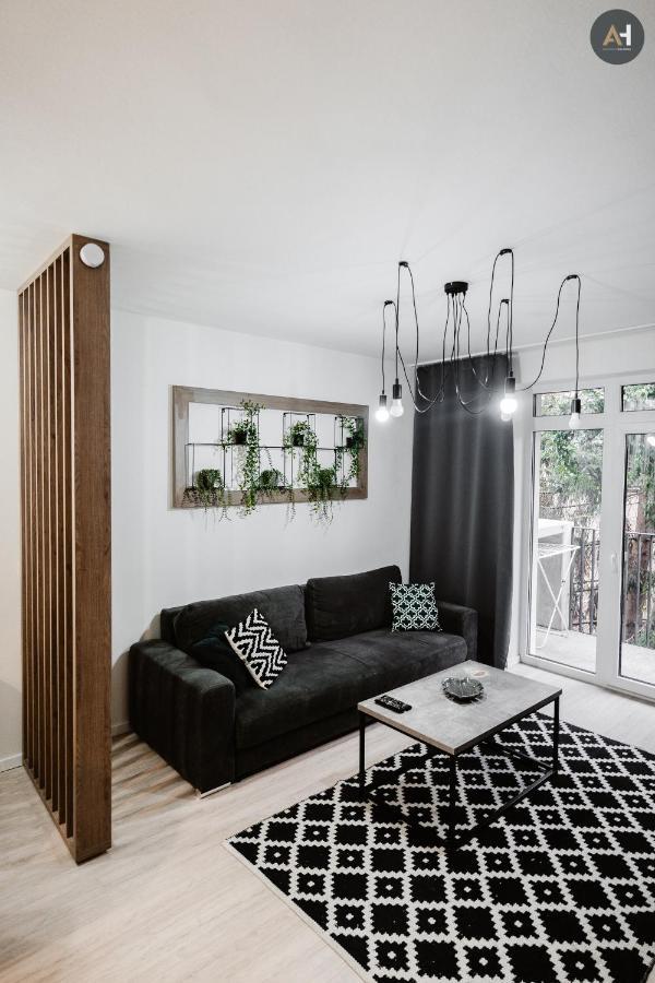 Apartmán Ah Mlynska Basta II Free Parking Košice Exteriér fotografie