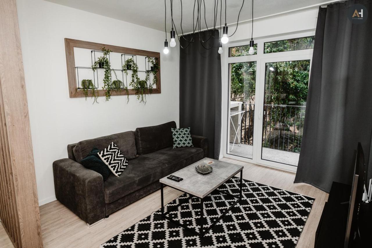 Apartmán Ah Mlynska Basta II Free Parking Košice Exteriér fotografie