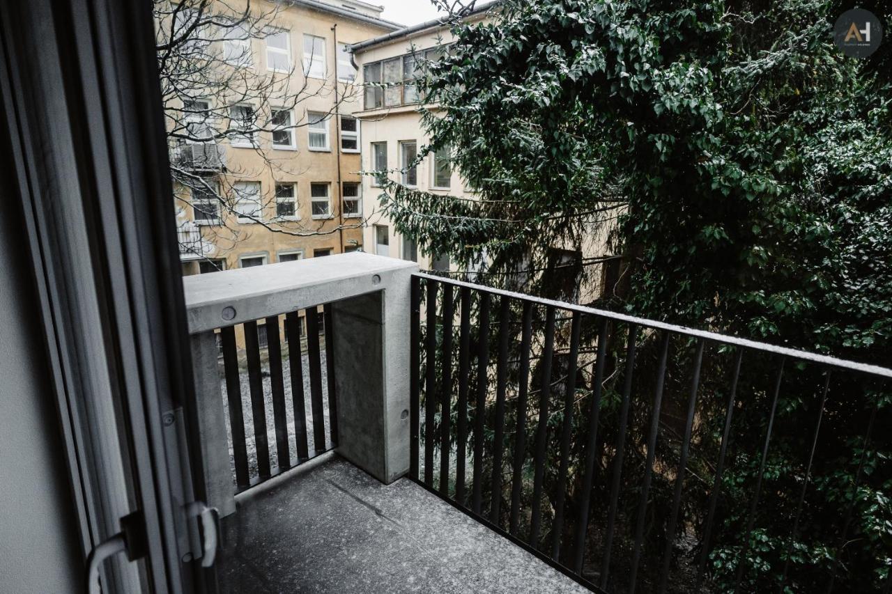 Apartmán Ah Mlynska Basta II Free Parking Košice Exteriér fotografie