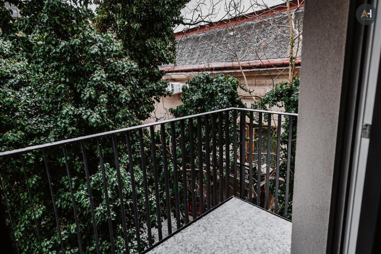 Apartmán Ah Mlynska Basta II Free Parking Košice Exteriér fotografie