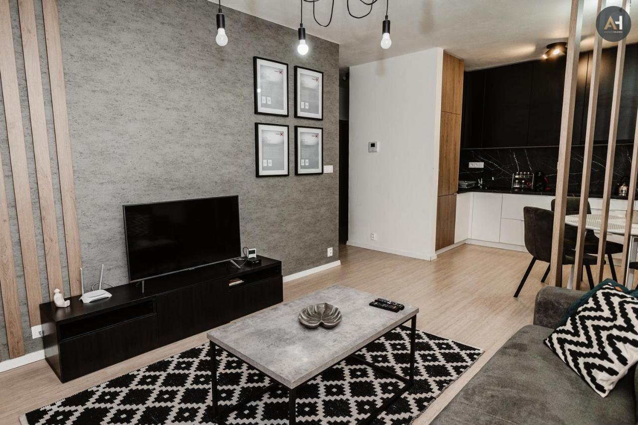Apartmán Ah Mlynska Basta II Free Parking Košice Exteriér fotografie