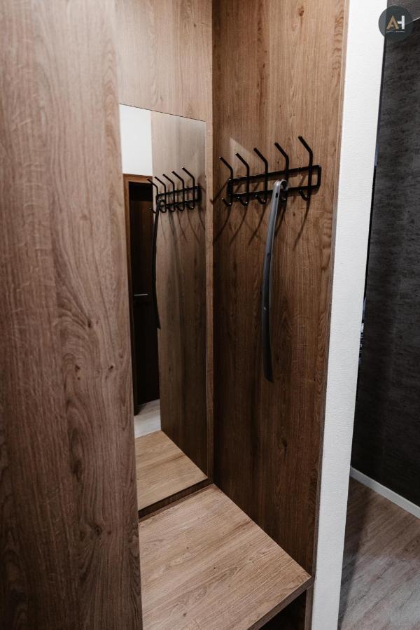 Apartmán Ah Mlynska Basta II Free Parking Košice Exteriér fotografie